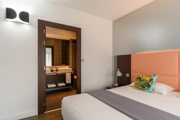 هتل Hype Hôtel