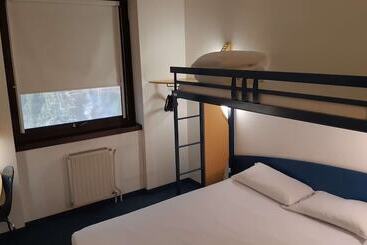 هتل Kyriad Direct Montauban Centre