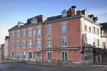 L Astrolabe - Oloron Sainte Marie