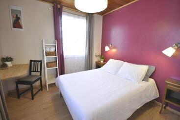 ホテル L  Edelweiss B&b Chambres D Hôtes