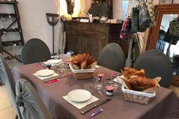 هتل Le Cottage