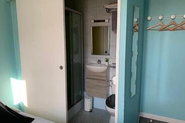هتل Le Cottage