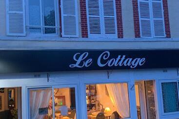 هتل Le Cottage