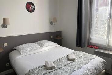هتل Le Cottage