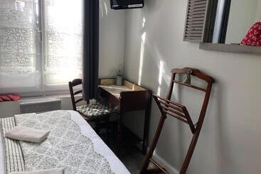 هتل Le Cottage
