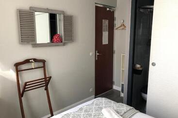 هتل Le Cottage