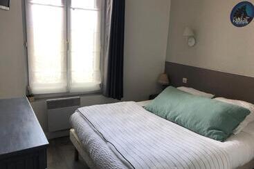هتل Le Cottage