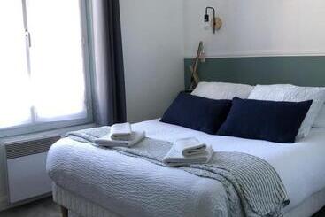 هتل Le Cottage