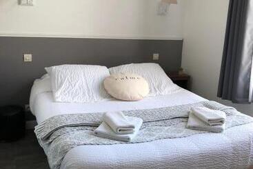 هتل Le Cottage