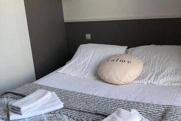 هتل Le Cottage