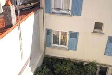 هتل Maison Richet