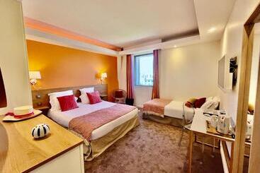 هتل Outremer  Villa Le Couchant