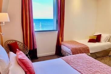 هتل Outremer  Villa Le Couchant