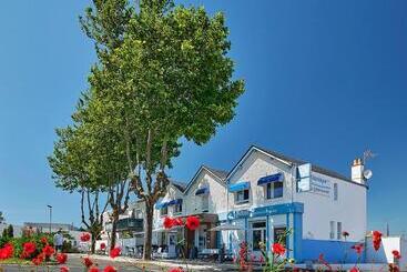 هتل Restaurant L'atlantique