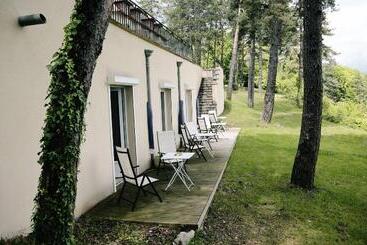 هتل & Restaurant Le Meysset