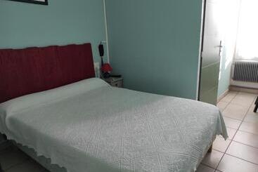 هتل Régina