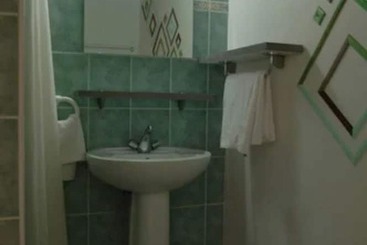 اقامتگاه Résidence Tramariccia