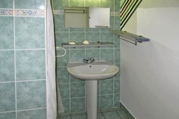 اقامتگاه Résidence Tramariccia