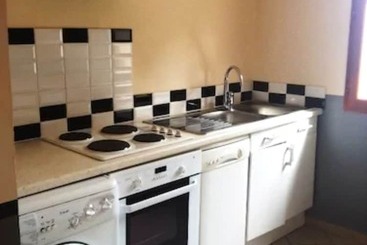 اقامتگاه Résidence Tramariccia
