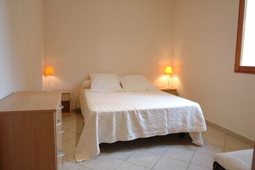 اقامتگاه Résidence Tramariccia