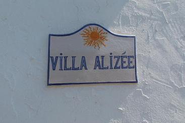 Villa Alizée B&b