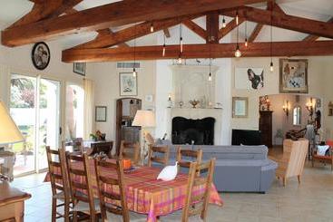 Villa Alizée B&b