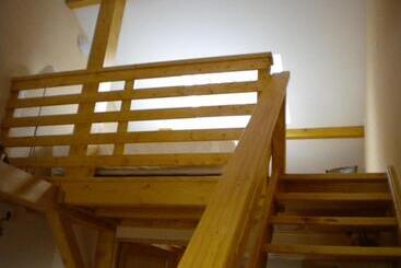 هاستل Auberge La Ferme De Ferrières