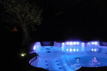 تختخواب و صبحانه Relais De L Alsou