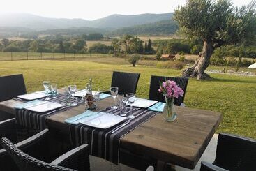 تختخواب و صبحانه Relais De L Alsou