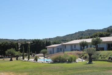 تختخواب و صبحانه Relais De L Alsou
