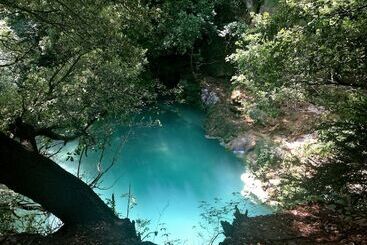 تختخواب و صبحانه Relais De L Alsou
