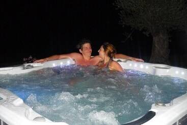 تختخواب و صبحانه Relais De L Alsou