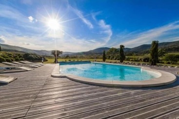 تختخواب و صبحانه Relais De L Alsou