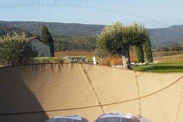تختخواب و صبحانه Relais De L Alsou
