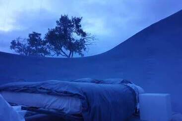 تختخواب و صبحانه Relais De L Alsou