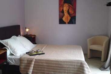 تختخواب و صبحانه Relais De L Alsou