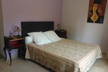 تختخواب و صبحانه Relais De L Alsou