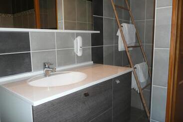 Bed and Breakfast Residence L'etoile Du Sancy