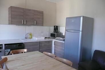 Bed and Breakfast Residence L'etoile Du Sancy