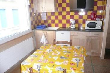 Bed and Breakfast Residence L'etoile Du Sancy