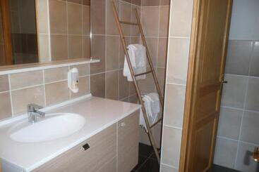 Bed and Breakfast Residence L'etoile Du Sancy