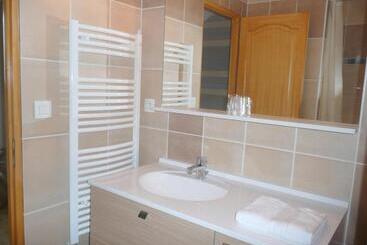 Bed and Breakfast Residence L'etoile Du Sancy