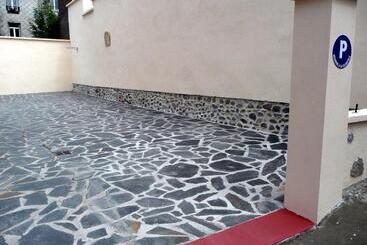 Bed and Breakfast Residence L'etoile Du Sancy