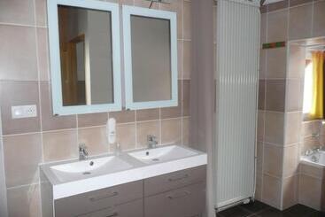 Bed and Breakfast Residence L'etoile Du Sancy