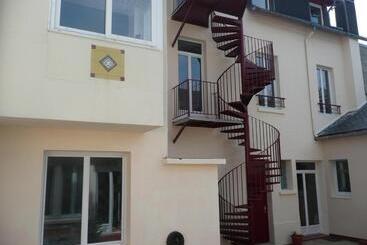 Bed and Breakfast Residence L'etoile Du Sancy