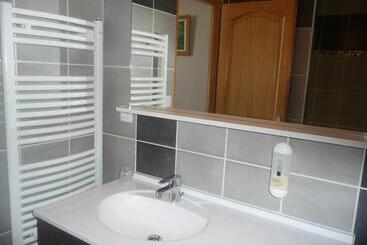 Bed and Breakfast Residence L'etoile Du Sancy