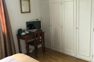 تختخواب و صبحانه Villa Antoline