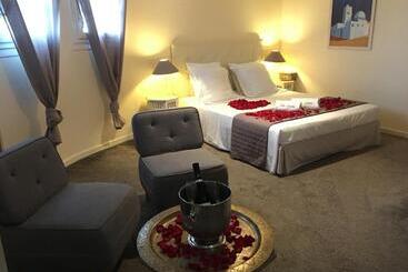 تختخواب و صبحانه Villa Antoline
