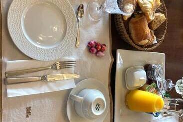 تختخواب و صبحانه Villa Antoline