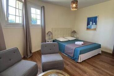 تختخواب و صبحانه Villa Antoline